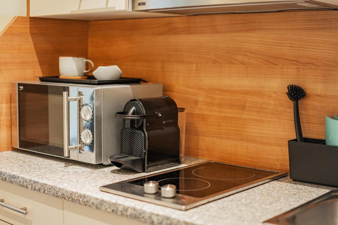 Apartment Serviced Josefstadt City
